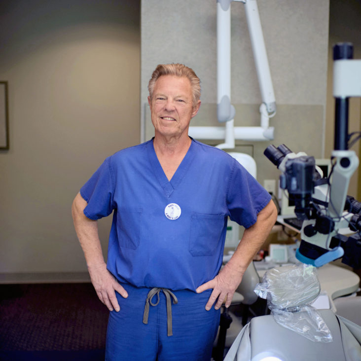 Dr. John's Team - Center for Endodontics